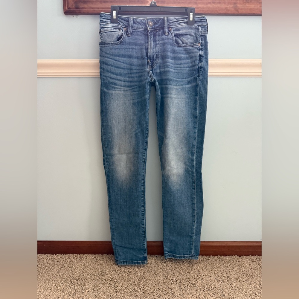American Eagle Airflex Jeans (30WX32L)